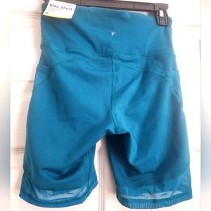 Biker shorts old navy